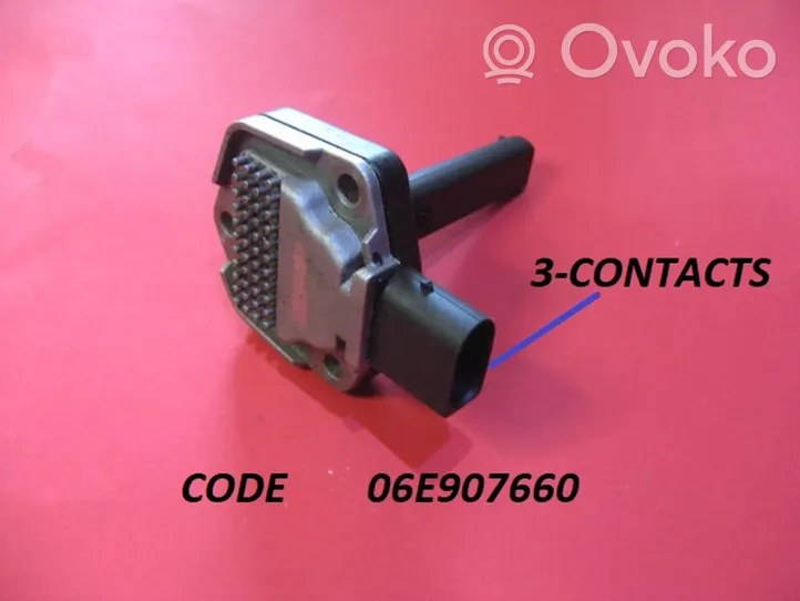 Volkswagen Tiguan Oil level sensor 06E907660