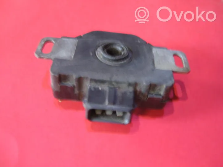 Volvo 460 Kuristusventtiilin asentoanturi 0280120301