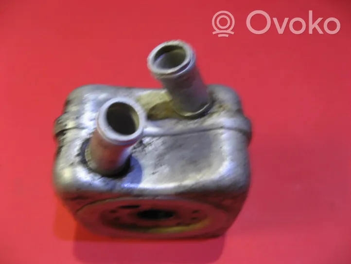 Volvo 440 Mocowanie / uchwyt filtra oleju 028117021K
