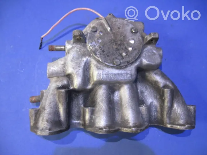 Volkswagen Jetta II Intake manifold 051129713