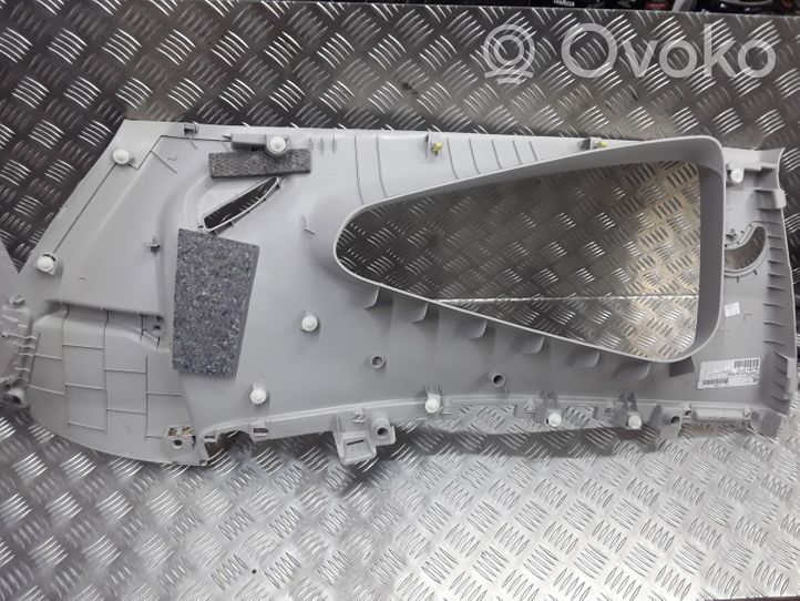 Toyota Aygo AB40 Osłona górna fotela tylnego 624710H190