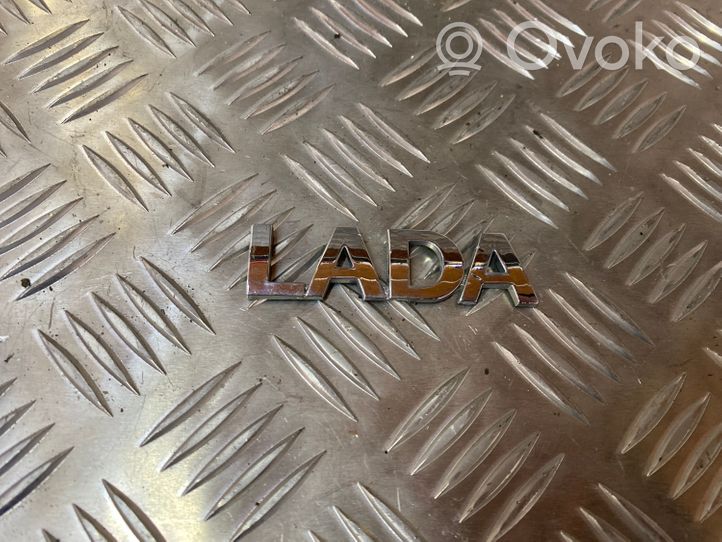 Lada Samara Logo/stemma case automobilistiche 