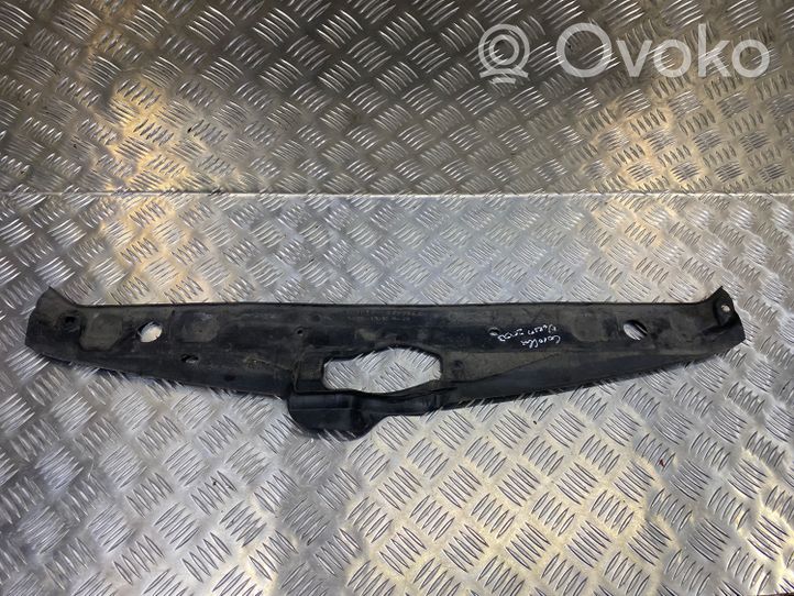 Toyota Corolla Verso E121 Osłona pasa przedniego 5328913010