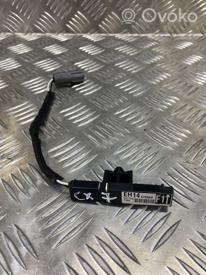 Mazda CX-7 Antenne intérieure accès confort 58778A