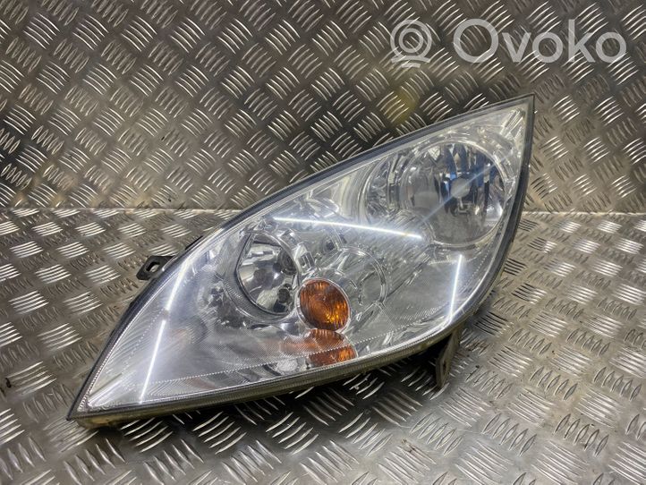 Mitsubishi Colt CZ3 Headlight/headlamp 0301208201