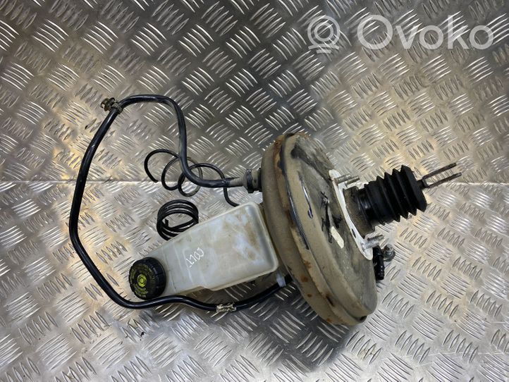 Mitsubishi Colt CZ3 Servo-frein 32481049