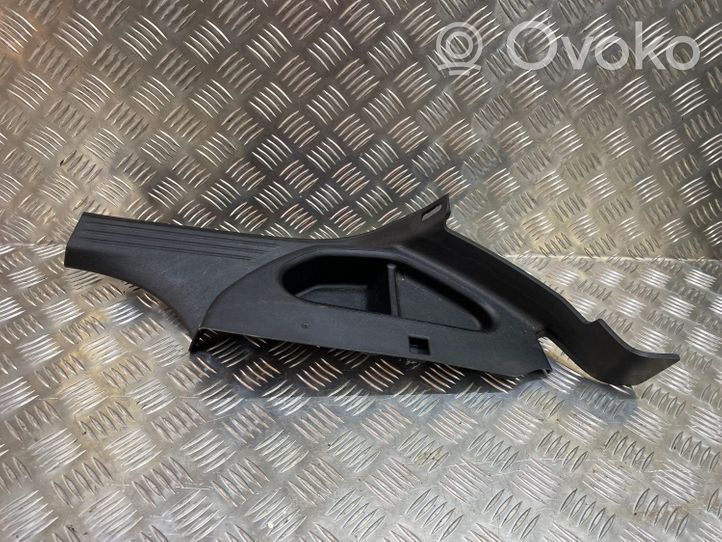 Volvo V40 Altro elemento di rivestimento sottoporta/montante 31403181