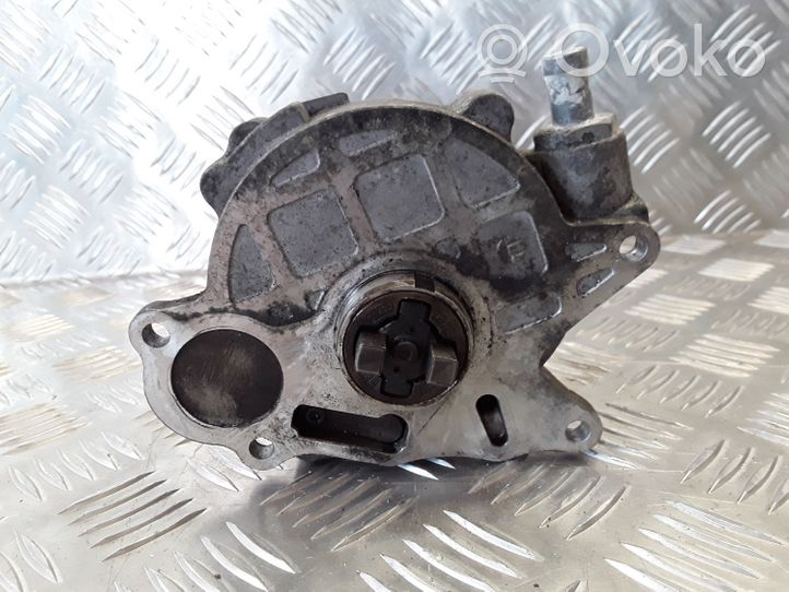 Audi A4 Allroad Pompe tandem 03L145100