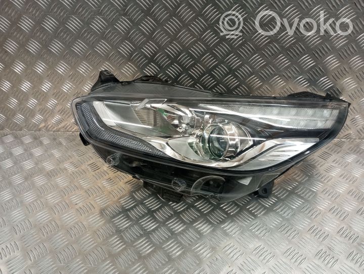 Ford Galaxy Phare frontale EM2B13W030GE