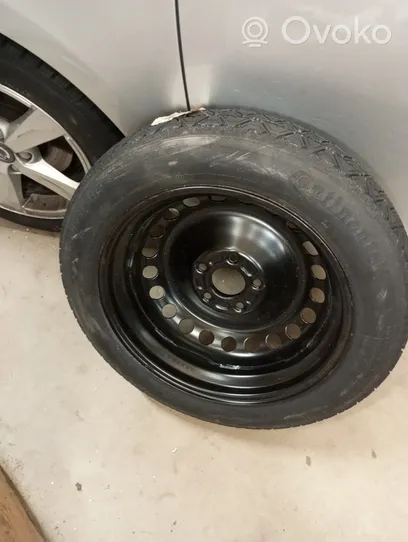 Volvo V40 R16 spare wheel 