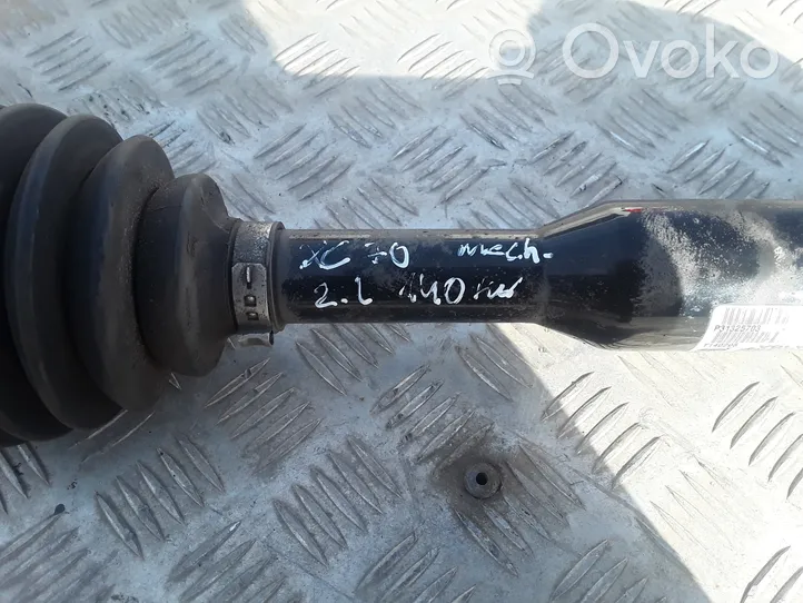 Volvo XC70 Semiasse anteriore P31325704