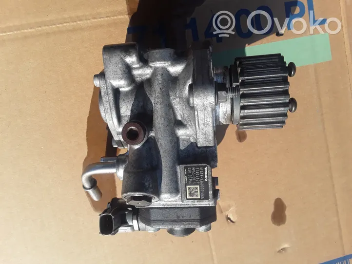 Volvo XC70 Pompe d'injection de carburant à haute pression VEA132360020AAA