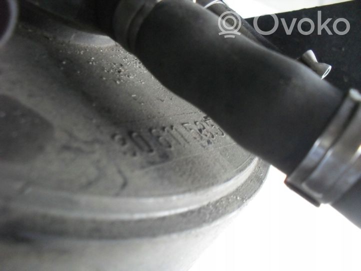 Volvo S40, V40 Serbatoio a carbone attivo per il recupero vapori carburante 30611535