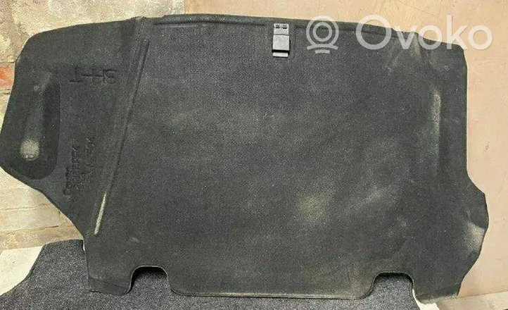 Lexus ES 300h Tapis de coffre 6471133230