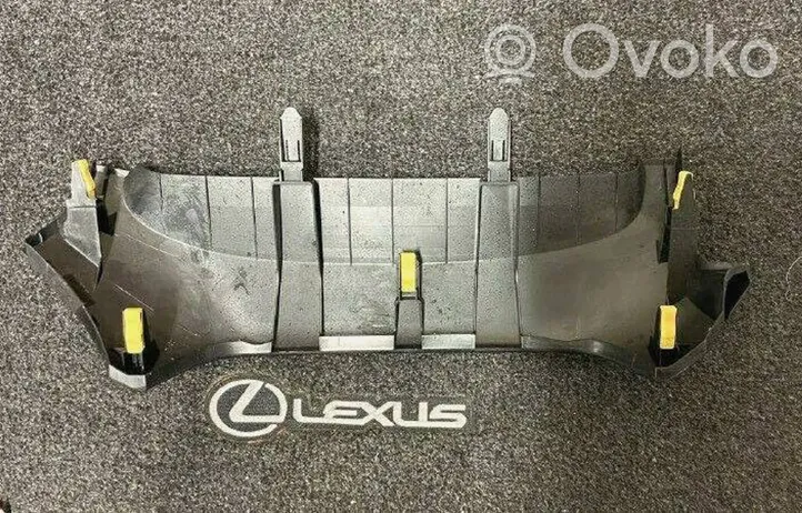 Lexus ES 300h Другая деталь салона 5543433090