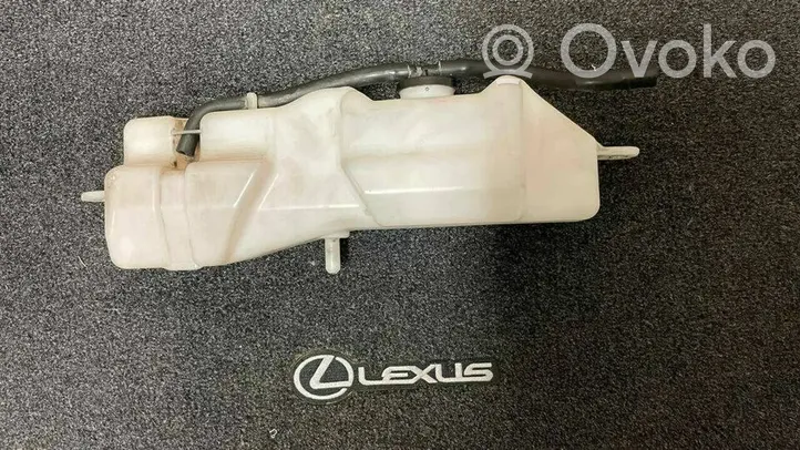 Lexus ES 300h Vase d'expansion / réservoir de liquide de refroidissement 1647036010