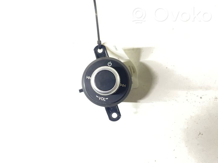 Alfa Romeo Stelvio Bedieneinheit Controller Multimedia 156114476