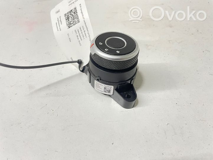 Alfa Romeo Stelvio Bedieneinheit Controller Multimedia 156129320