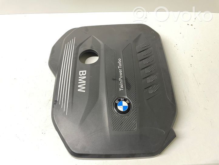 BMW 7 G11 G12 Copri motore (rivestimento) 8571320