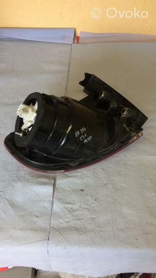 Seat Altea Lampa tylna 5P0945096