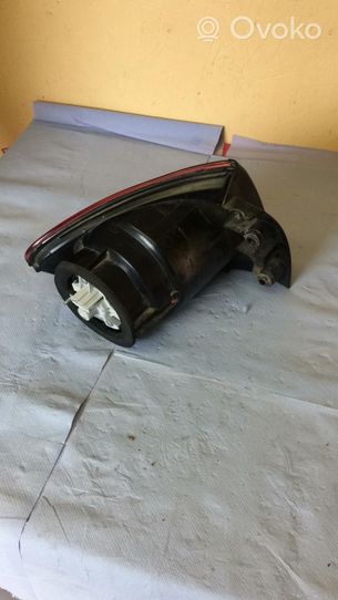 Seat Altea Lampa tylna 5P0945096