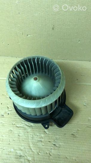 Audi A6 S6 C7 4G Ventola riscaldamento/ventilatore abitacolo 4H1820021B