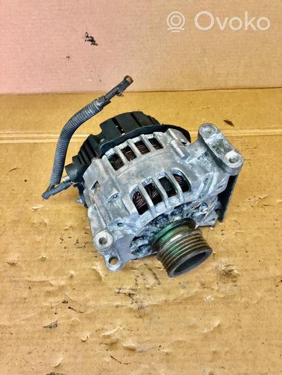 Mercedes-Benz A W168 Alternator A0121544502