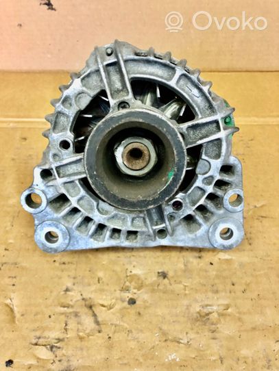 Skoda Fabia Mk1 (6Y) Alternator 