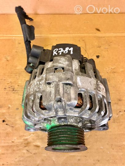 Citroen Jumper Generator/alternator 2542489