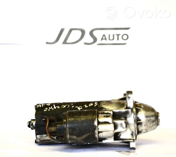 Ford Scorpio Motor de arranque 1005821241