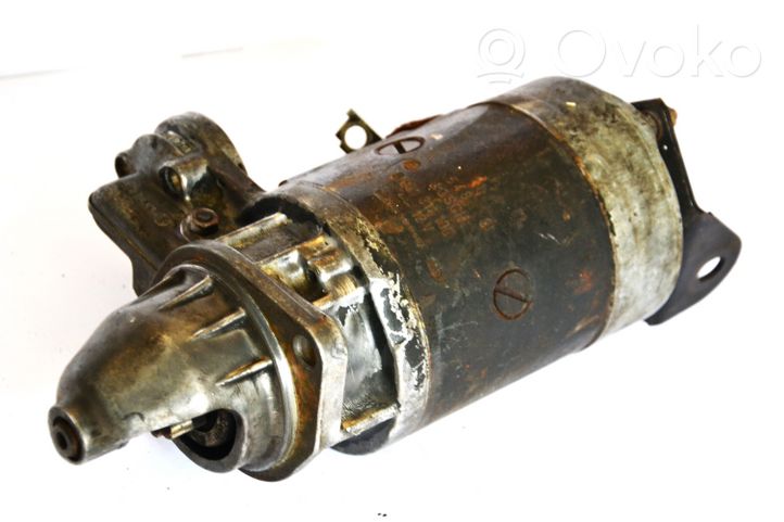 BMW 3 E30 Starter motor 0001311100