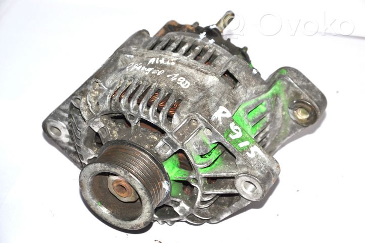 Renault Kangoo I Generatore/alternatore 