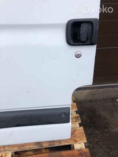 Opel Movano A Front door 