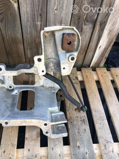 Chrysler Voyager Front subframe 4684281