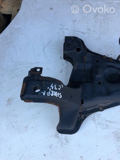 Volkswagen Sharan Front subframe 