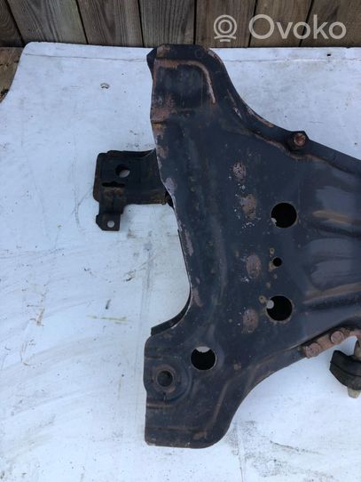 Volkswagen Sharan Front subframe 