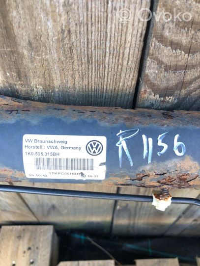 Volkswagen PASSAT B6 Assale posteriore 1K0505315BH