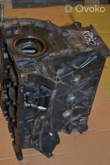 Renault Laguna I Moottorin lohko 1907A600582