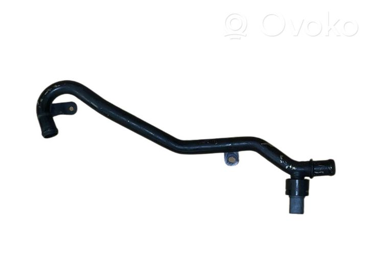 Volkswagen Tiguan Durite de refroidissement tube 5NO121070C