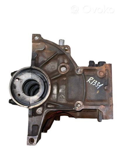 Nissan Micra Motorblock 