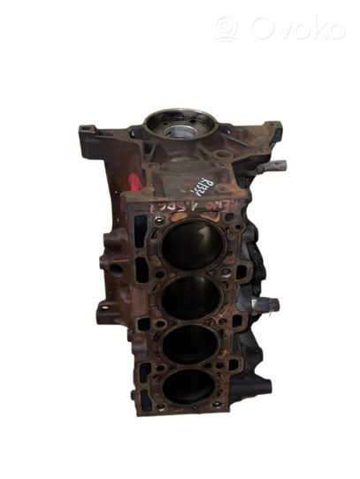 Nissan Micra Motorblock 