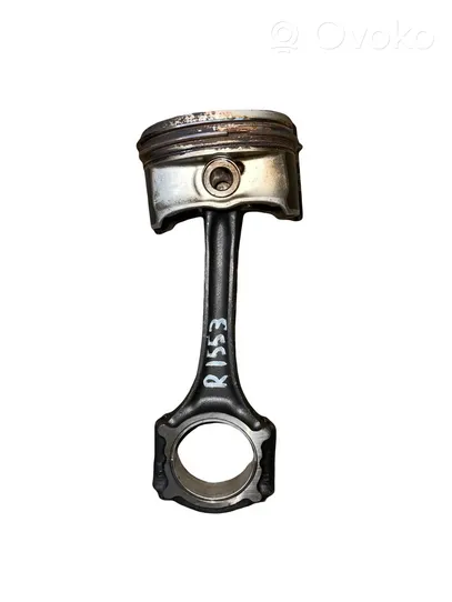 Mercedes-Benz A W169 Piston with connecting rod 