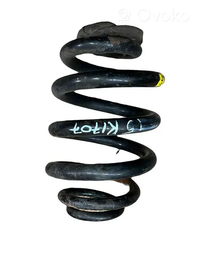 Volkswagen Transporter - Caravelle T5 Front coil spring 