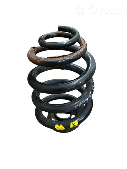 Volkswagen Transporter - Caravelle T5 Front coil spring 