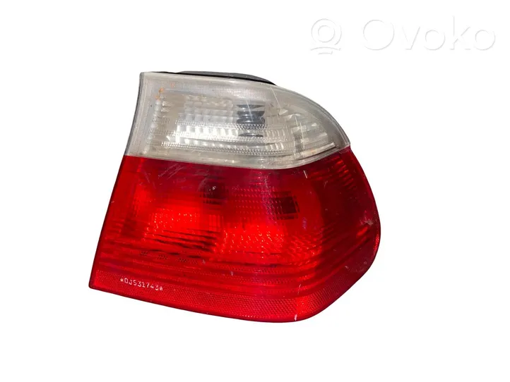 BMW 3 E46 Luz trasera/de freno 230022R1