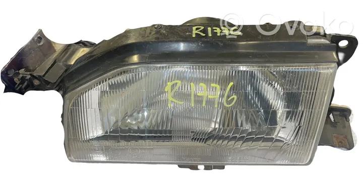 Mazda 323 Lampa przednia 11061250L