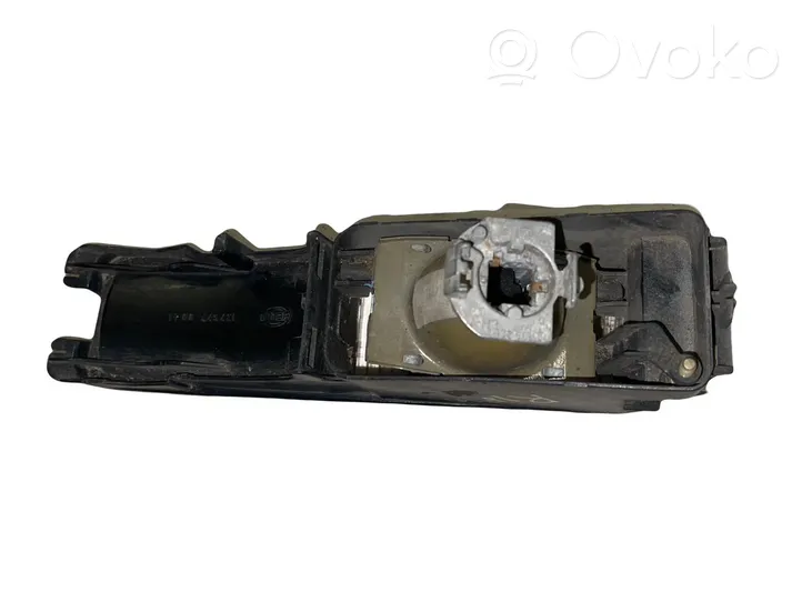 Audi 80 90 B3 Światło przeciwmgłowe przednie 13252700LI