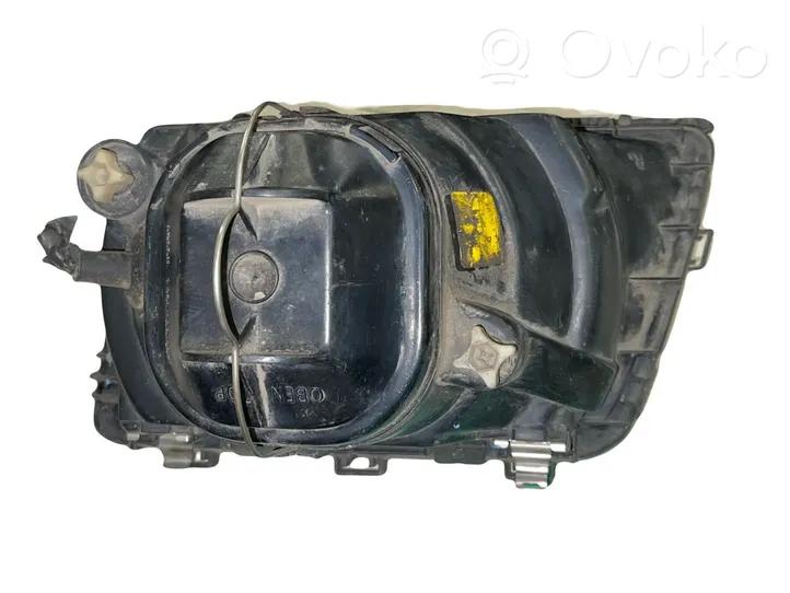 Opel Ascona C Headlight/headlamp 