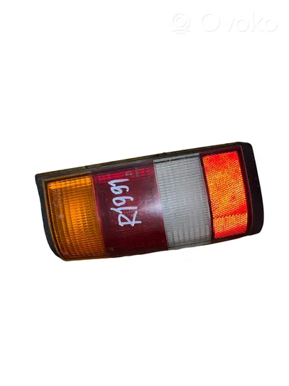 Opel Kadett D Rear/tail lights 