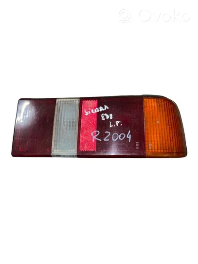 Ford Sierra Rear/tail lights 